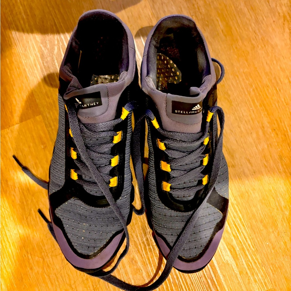 Stella McCartney kicks